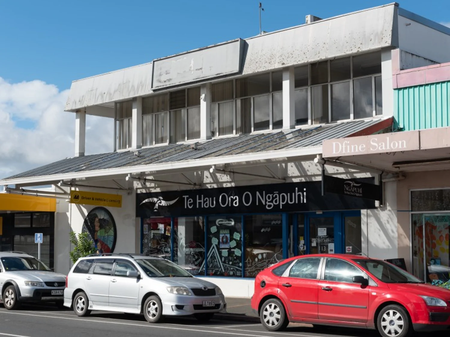 113 Broadway, Kaikohe, Far North, 0 Bedrooms, 0 Bathrooms