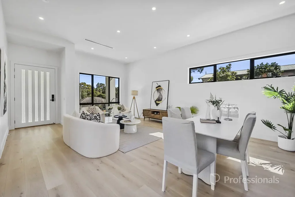 Address Withheld, Burwood, VIC 3125
