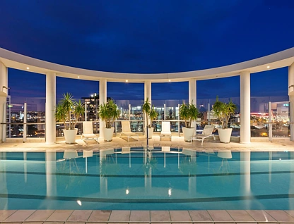96/42 Terrace Road, East Perth, Perth CBD, 2 રૂમ, 2 બાથરૂમ, Apartment