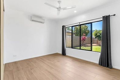 बेडरूम - 1/3 Australis Close, Edmonton, QLD 4869