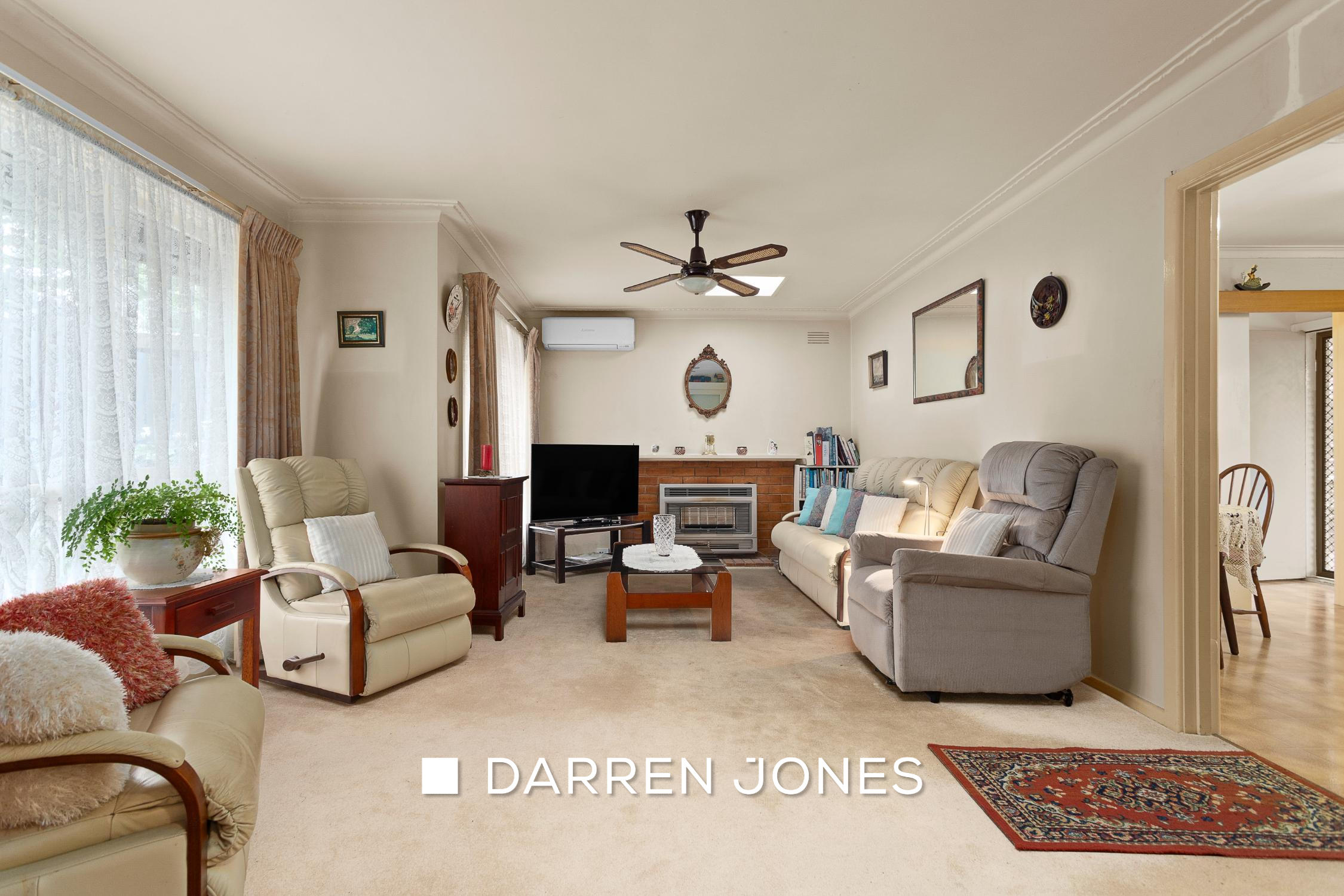 271 ELDER ST, GREENSBOROUGH VIC 3088, 0房, 0浴, House