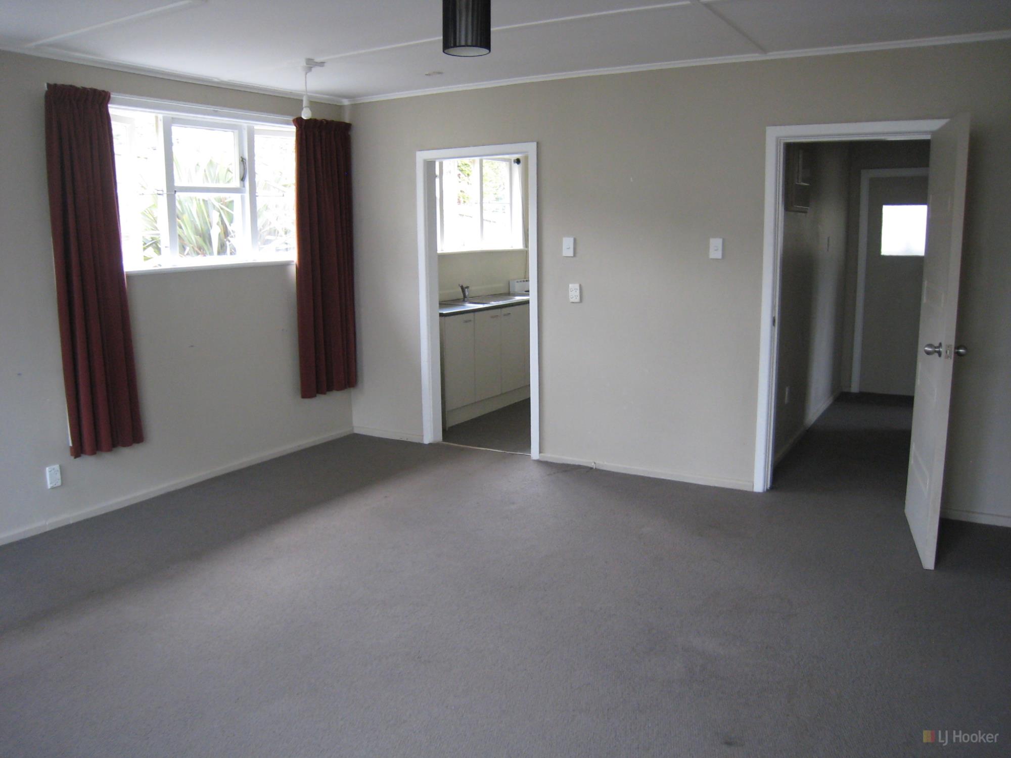 51 Dunkirk Street, Marchwiel, Timaru, 2 침실, 1 욕실