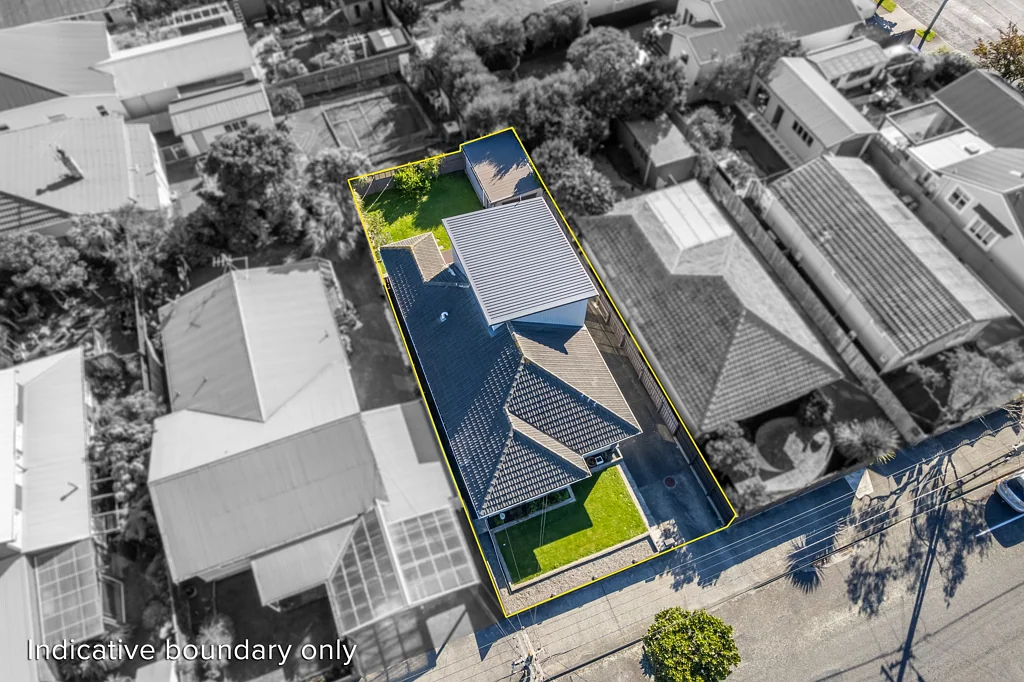 69 William Street, Petone, Lower Hutt, Wellington