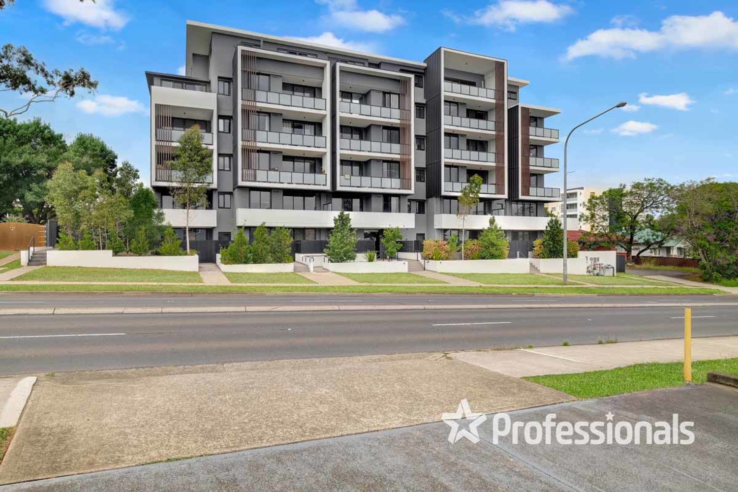 UNIT 56 144 HIGH ST, PENRITH NSW 2750, 0房, 0浴, Unit