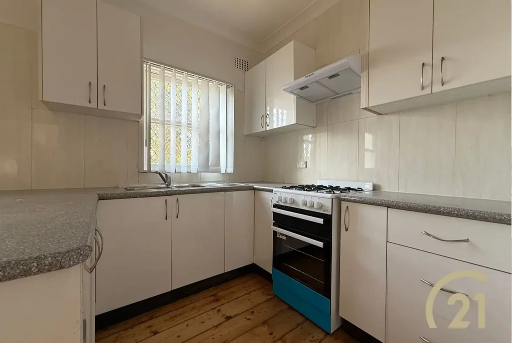 Three Bedroom Home, In A Prime Location