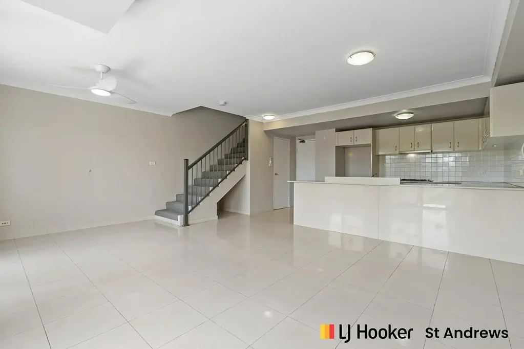 10/41 Woodhouse Drive, Ambarvale, NSW 2560