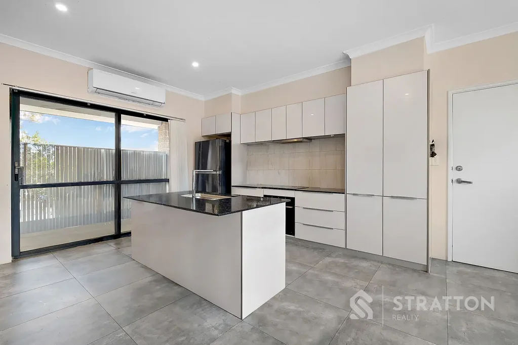 Thornlie 2कमरा Modern, Low-Maintenance Living in a Secure Thornlie Complex