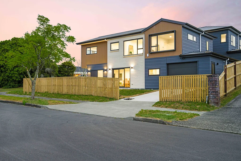 5 Pyatt Crescent, St Johns, Auckland City, Auckland