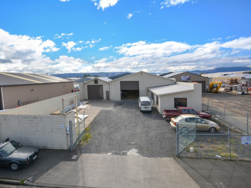 26 Mcglashan Street, Mosgiel, Dunedin, 0房, 0浴