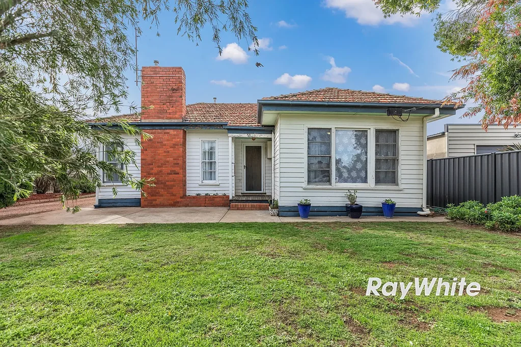 58 Hovell Street, Echuca, VIC 3564