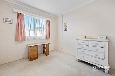बेडरूम - 30 CROSSEN ST, ECHUCA VIC 3564