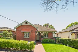 23 Cormiston Avenue, Concord