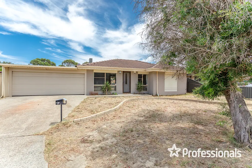 27 Grafham Road, Brookdale, WA 6112