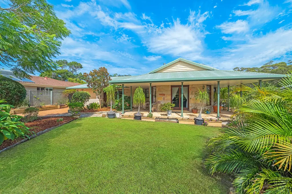 6 Pindari Drive, Dunbogan, NSW 2443