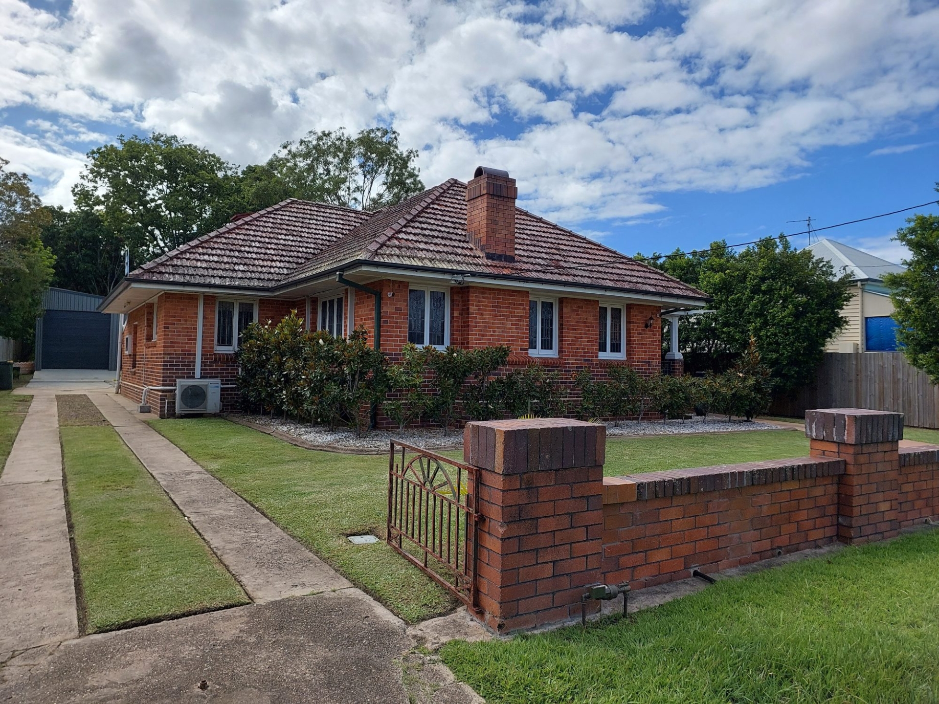 10 AMITY ST, MARYBOROUGH QLD 4650, 0 rūma, 0 rūma horoi, House