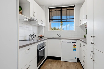 15/36 Jerdanefield Road, St Lucia, QLD 4067, 2 રૂમ, 1 બાથરૂમ, Apartment