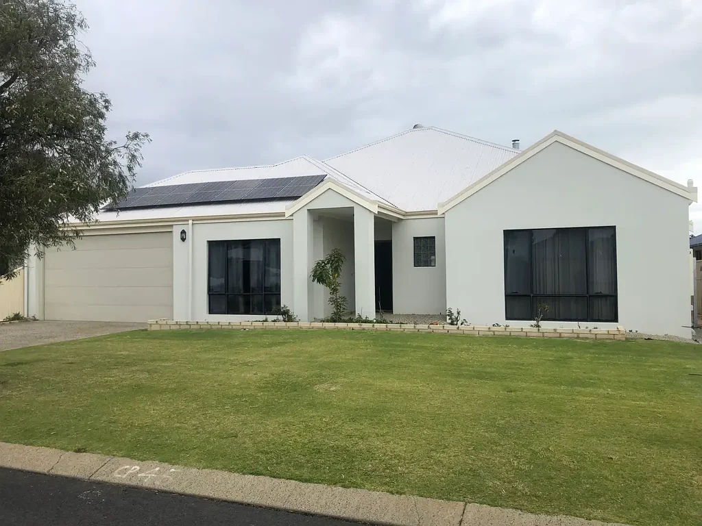 9 Seahorse Crescent, Busselton, WA 6280