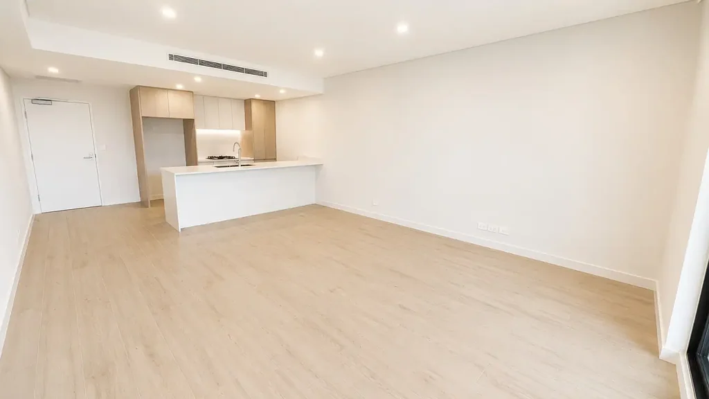 Brand New Two Bedroom Apartment