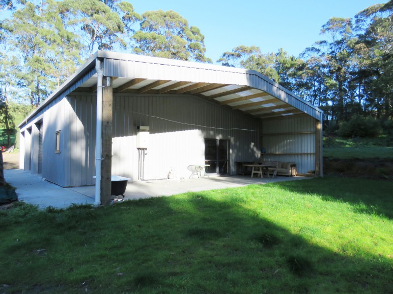 33 Windridge Lane, Aongatete, Bay Of Plenty, 0 chambres, 0 salles de bain