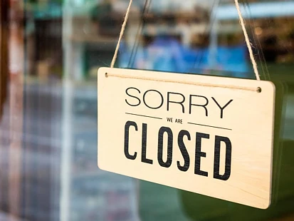 关门潮来袭？澳洲企业一天倒闭1000家，最新数据真相了......