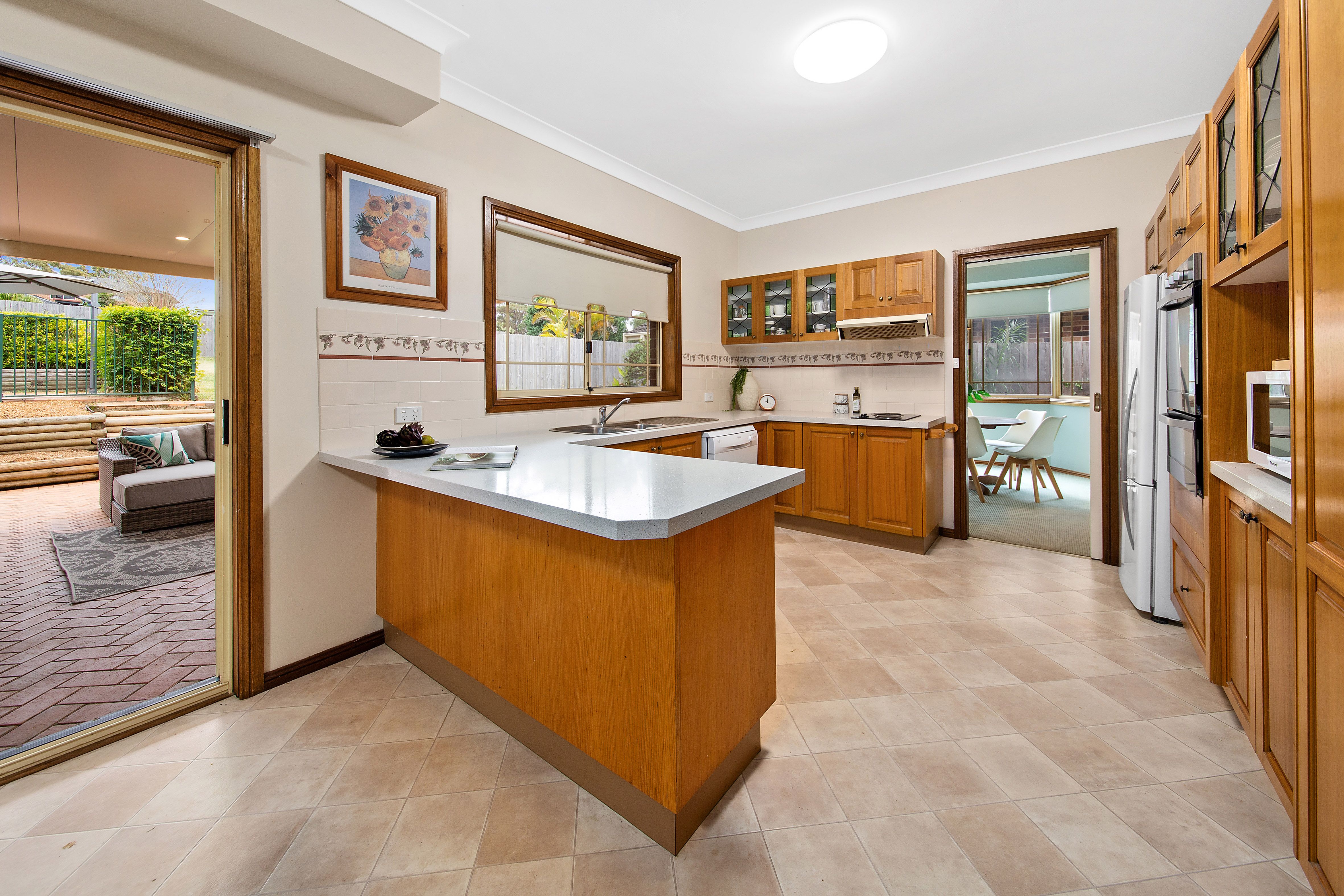 5 ORTON ST, BARDEN RIDGE NSW 2234, 0 Kuwarto, 0 Banyo, House