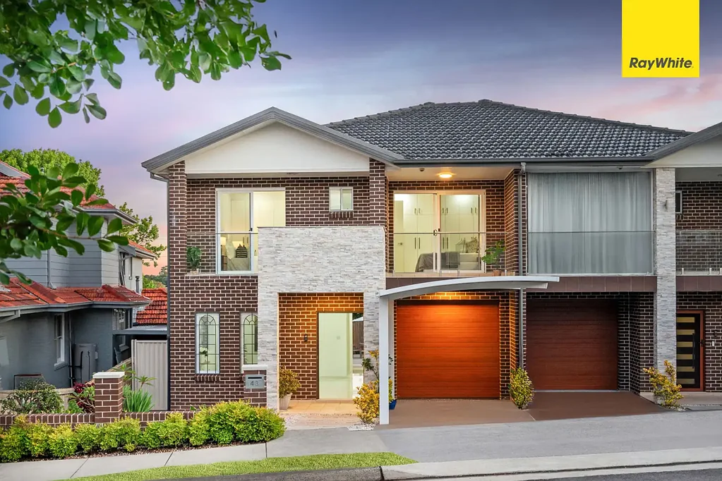 43 Richmond Street, Denistone East, NSW 2112