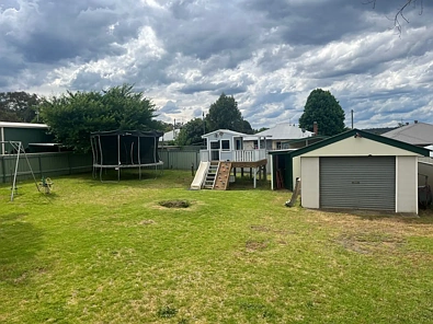 15 King St, Coonabarabran, NSW 2357, 3 Bedrooms, 1 Bathrooms, House