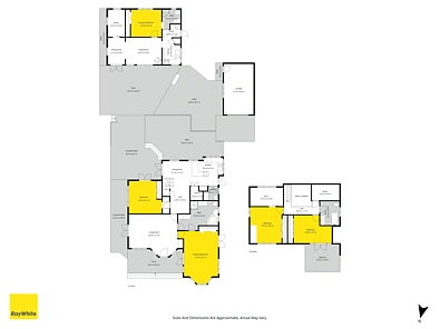 131 Second View Avenue, Beachlands, Manukau City, Auckland, 5 habitaciones, 3 baños, House