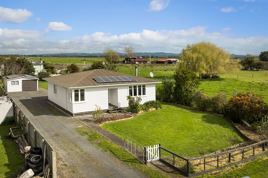 5 Scott Street, Pipiroa, Hauraki, Waikato