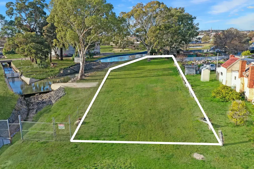 Stawell Big and Private Block