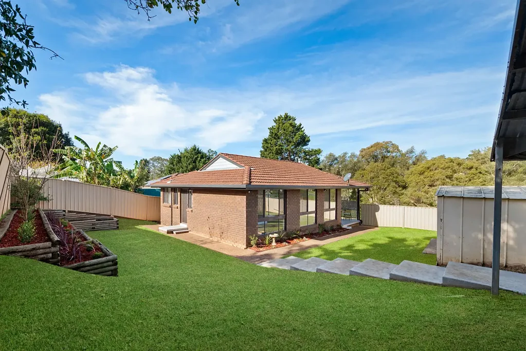 Ambarvale 3部屋 Cosy Comfort Meets Scenic Serenity in a Prime Location!