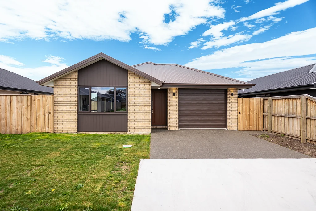 6 Borland Street, Woodend, Waimakariri, Canterbury