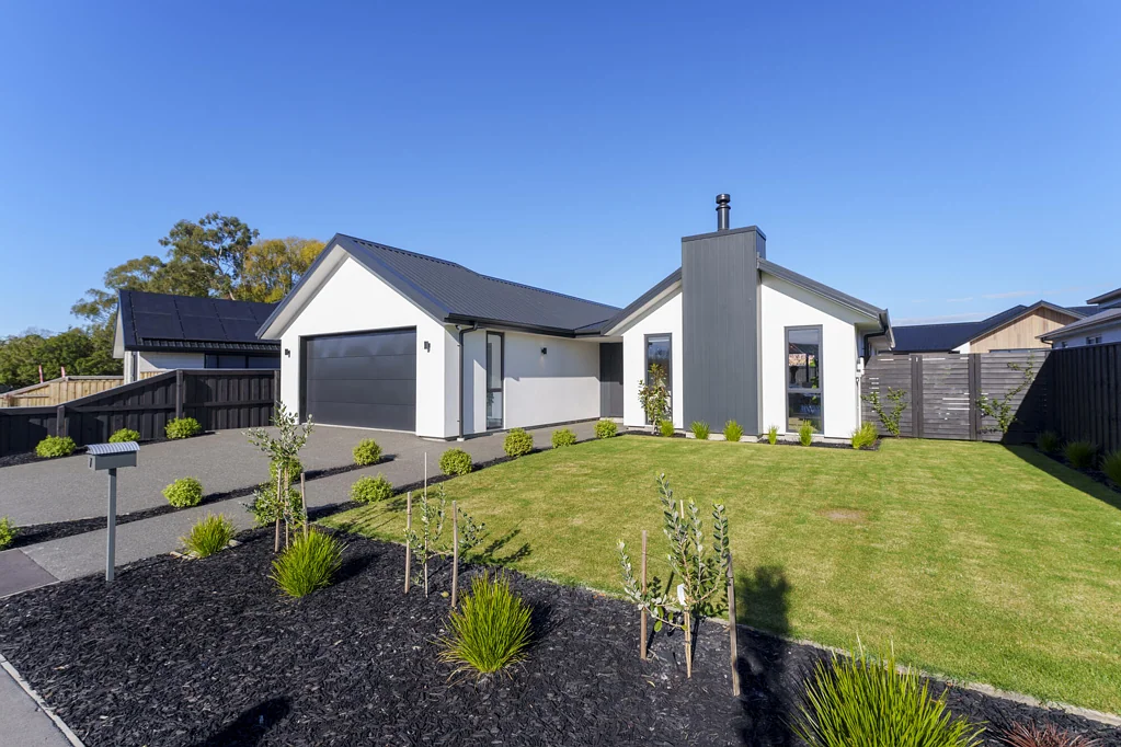 Marshland 3 Slaapkamer Designed for Comfort and Style