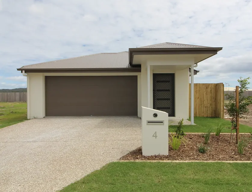 4 Dryander Street, Yarrabilba, QLD 4207, 3 침실, 2 욕실, House