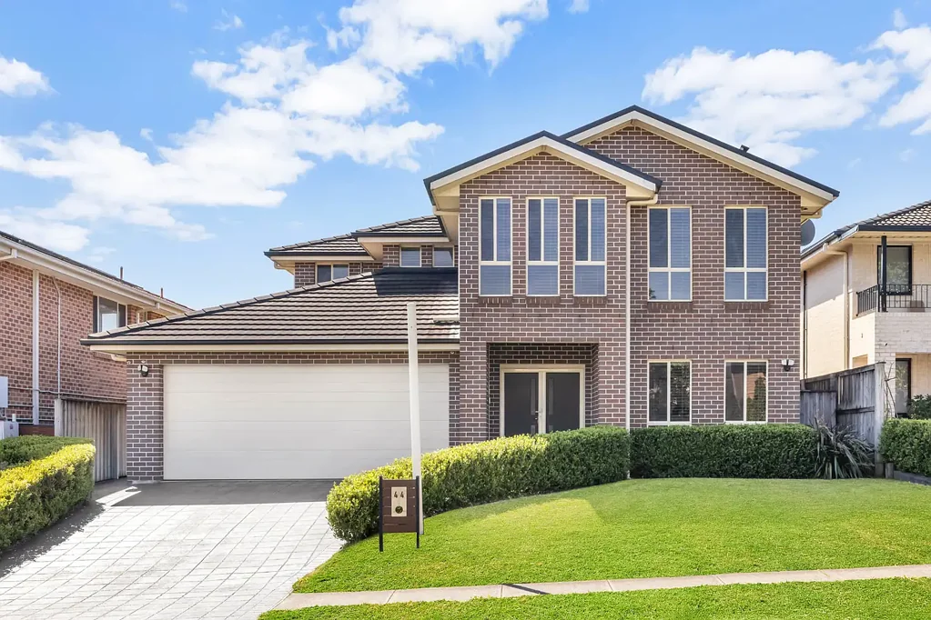 44 Braemont Avenue, Kellyville Ridge, NSW 2155