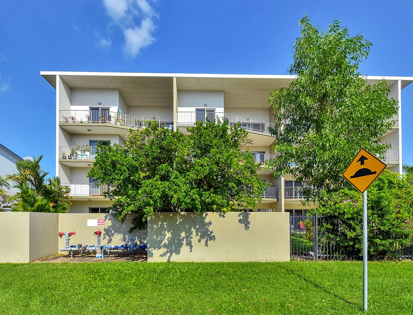 Level 1/1/31 Mannikan Court, Bakewell, Palmerston, 3 chambres, 2 salles de bain, Apartment