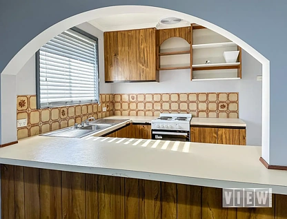 unit 6/1-5 Winspears Road, East Devonport, West and North West, 2 ਕਮਰੇ, 1 ਬਾਥਰੂਮ, Unit