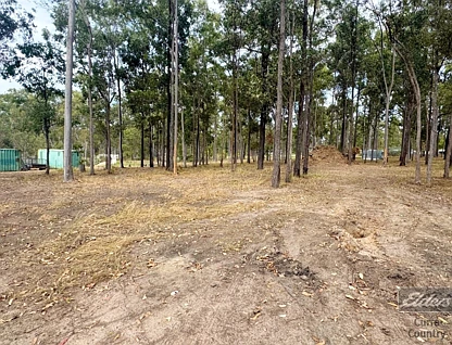 Lot 527 Arbornineteen Road, Glenwood, Wide Bay, 0 rūma, 0 rūma horoi, Section