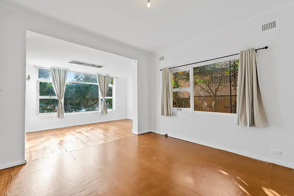 3 Bedroom Home - All bills included