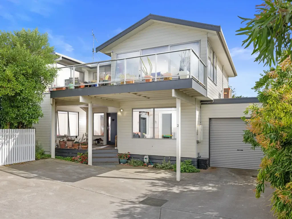 Kilcunda 4Kwarto Coastal Views, Flexible Living & Room to Unwind