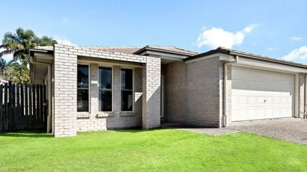 Family Home in Redbank Plains