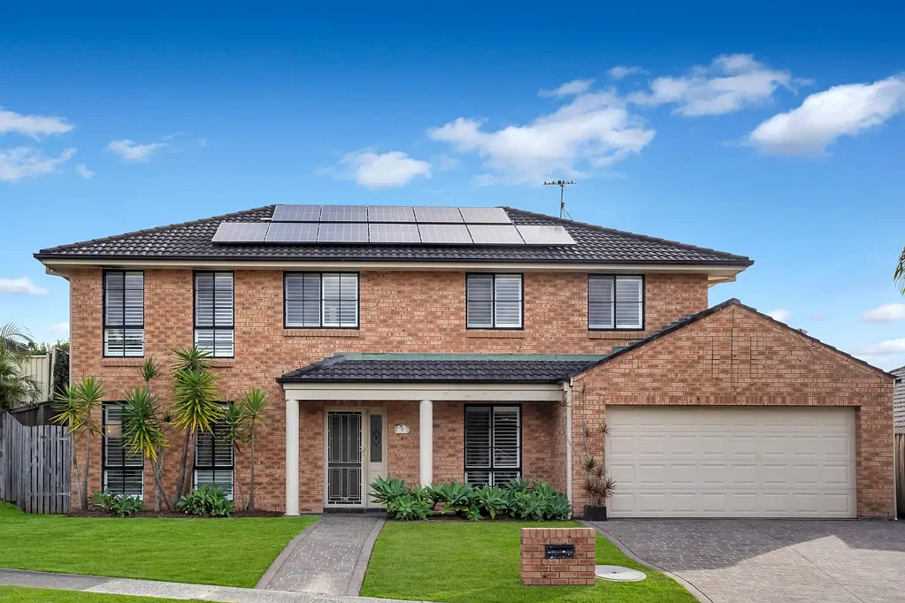 5 Portside Close, Bensville, NSW 2251