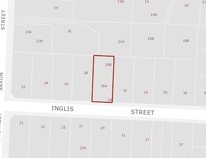 30b Inglis Street, Motueka, Tasman, 3 ห้องนอน, 0 ห้องน้ำ
