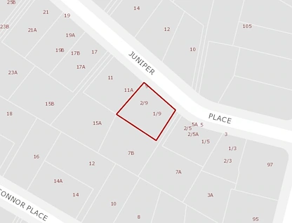 2/9 Juniper Place, Burnside, Christchurch, 2房, 1浴