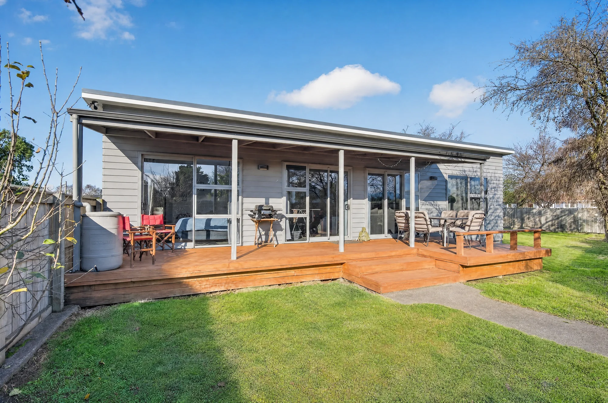 Masterton 3غرفة نوم Easy Living at Its Best - BEO $499,000
