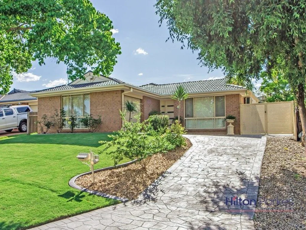Beautiful Family Home!