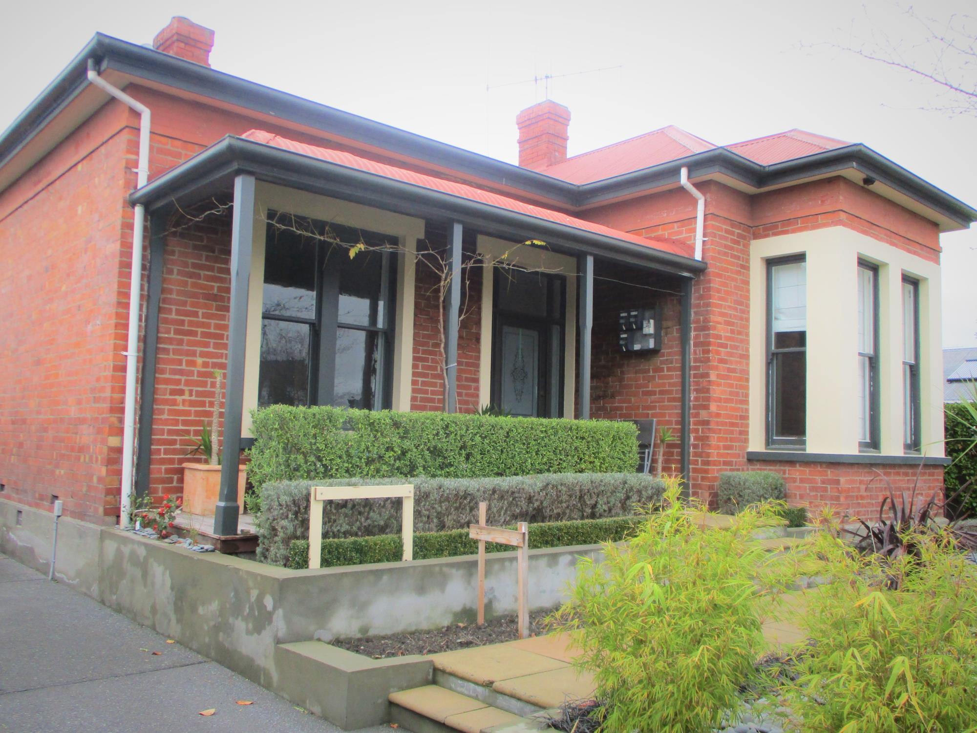 99 Le Cren Street, Seaview, Timaru, 3 ห้องนอน, 0 ห้องน้ำ