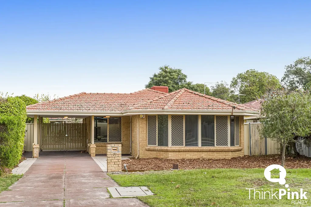 Ideal Location, Ideal Property