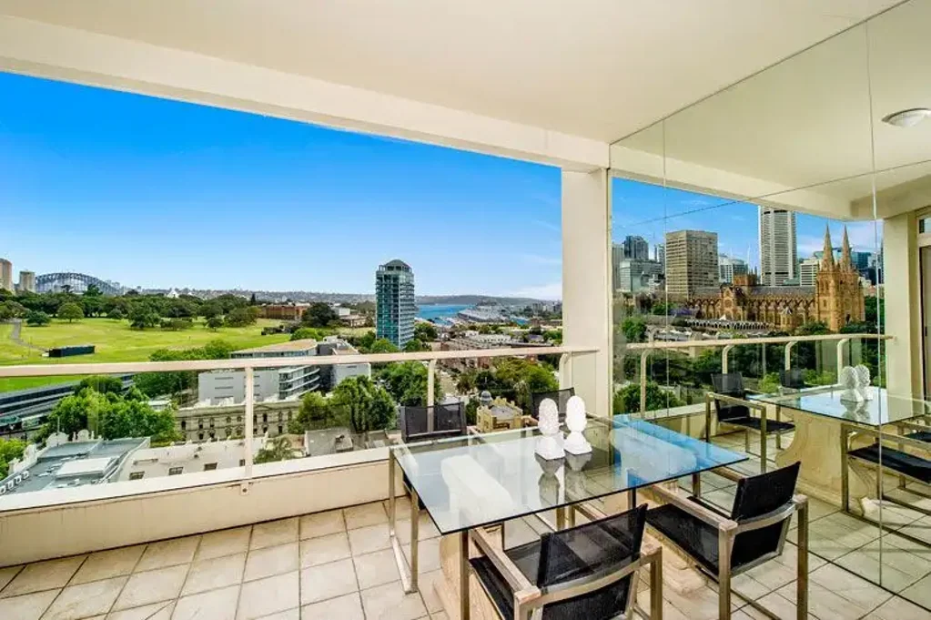 Crown Gardens | Penthouse Apartment with Stunning Views
