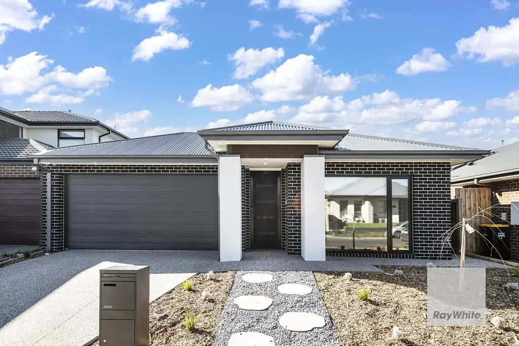 Move-In Ready Home with Multiple Living Zones